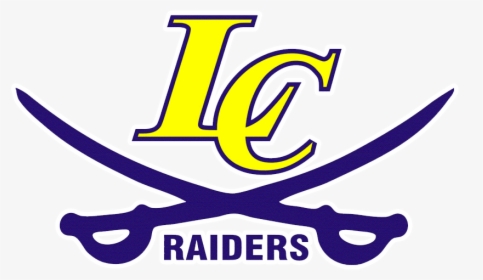 Loudoun County High School Raiders, HD Png Download, Free Download