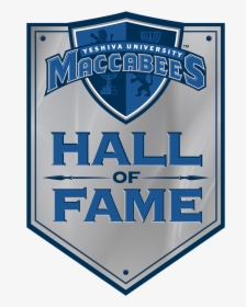 Hall Of Fame Logo - Yeshiva University, HD Png Download, Free Download