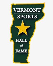 Vermont Sports Hall Of Fame, HD Png Download, Free Download