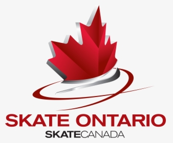 Skate Canada Bc Logo, HD Png Download, Free Download