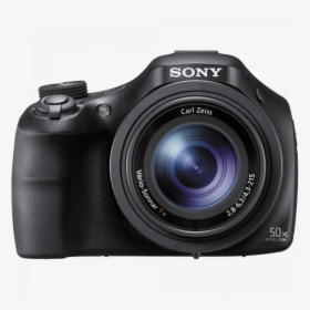 Sony Hx400, HD Png Download, Free Download