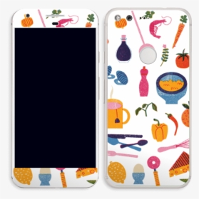 Hungry Skin Pixel - Smartphone, HD Png Download, Free Download