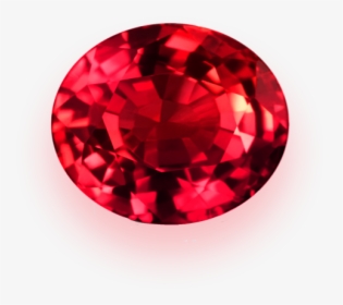 Ruby Gemstone Png, Transparent Png, Free Download