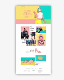Online Advertising, HD Png Download, Free Download
