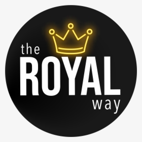 Com/wp Royal Way Circle 07 - Emblem, HD Png Download, Free Download