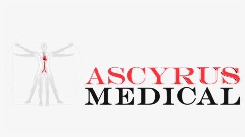 Ascyrus Medical Dissection Stent Amds, HD Png Download, Free Download