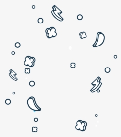 Pinball Character Emotes Left Align - Colorfulness, HD Png Download, Free Download