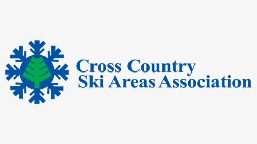Cross Country Ski Areas Association - Cross Country Ski Association Logo, HD Png Download, Free Download