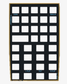 Hp 41c, HD Png Download, Free Download
