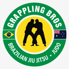 Grapplingbros - Romance, HD Png Download, Free Download