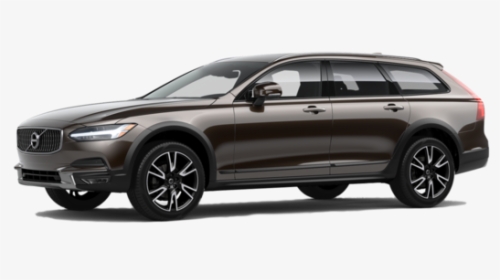 2020 Volvo V90 Cross Country, HD Png Download, Free Download