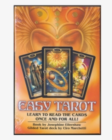 Tarot Simplifié, HD Png Download, Free Download