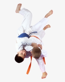 Picture - Brazilian Jiu-jitsu, HD Png Download, Free Download