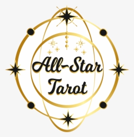 All-star Tarot - Alora Name, HD Png Download, Free Download