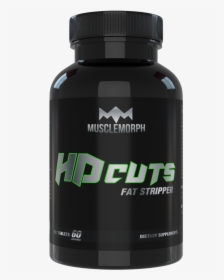 Hd Cuts - Dietary Supplement, HD Png Download, Free Download