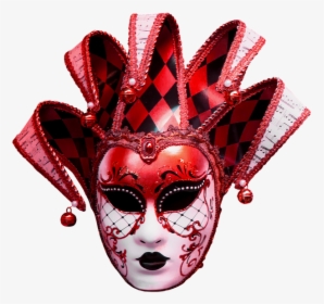 Masque Carnaval Png, Transparent Png, Free Download