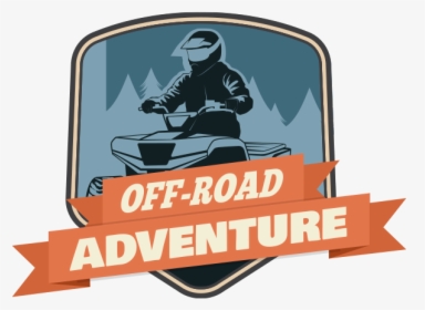 Off-road Adventure - 25 Years Clip Art, HD Png Download, Free Download