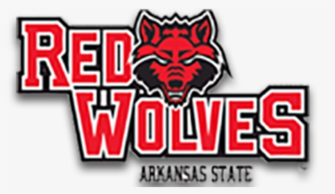 Red Wolf Png, Transparent Png, Free Download