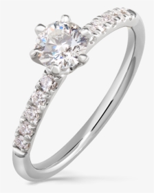 Pre-engagement Ring, HD Png Download, Free Download