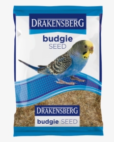 Topflite Budgie Mix, HD Png Download, Free Download