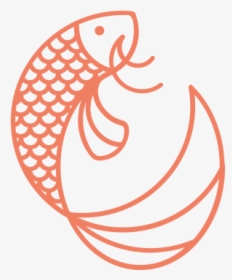 Fishy - Circle, HD Png Download, Free Download