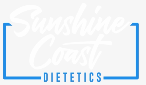 Sunshine Coast Dietetics - Calligraphy, HD Png Download, Free Download