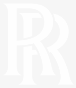 Rolls Royce Rr Logo, HD Png Download, Free Download