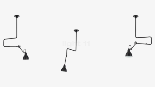 Dcw Lampe Gras No 312 Pendant Light - Snow Shovel, HD Png Download, Free Download