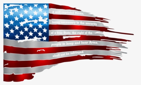 Download Flag Pledge Of Allegiance, HD Png Download - kindpng