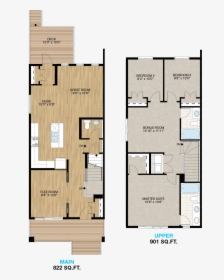 Floor Plan, HD Png Download, Free Download