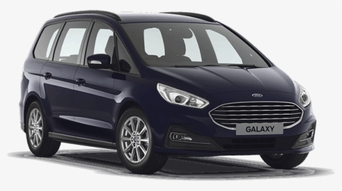 New Ford Galaxy - Ford S Max, HD Png Download, Free Download
