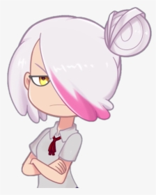 Imagenes De Meg Fnafhs , Png Download - De Meg De Fnafhs, Transparent Png, Free Download