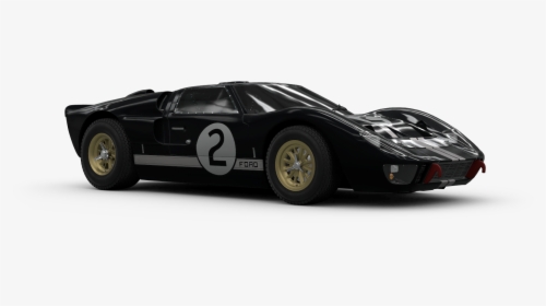 Forza Wiki - Ford Gt40 Mk2 Fh4, HD Png Download, Free Download