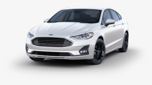 Ford Fusion 2020 Png, Transparent Png, Free Download