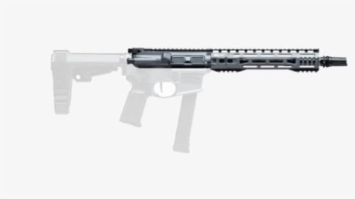 Assault Rifle, HD Png Download, Free Download