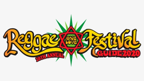 Reggae Festival Guide Magazine - Emblem, HD Png Download, Free Download