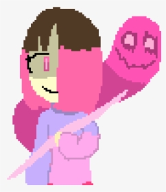Glitchtale Chara Vs Betty, HD Png Download, Free Download