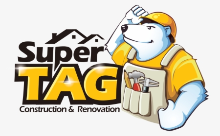 Experienced Contractors Professional Designers Friendly - Cartoon, HD Png Download, Free Download