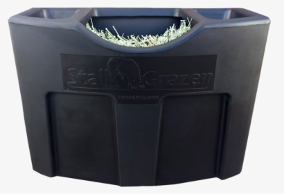 Horse Hay Feeder Garbage Can, HD Png Download, Free Download