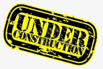 Transparent Under Construction Clipart - Clip Art Under Construction, HD Png Download, Free Download
