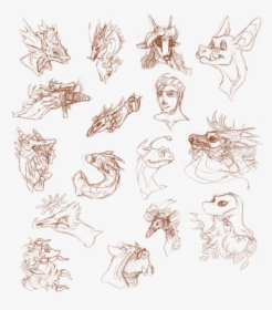 Tumblr P3a9lcegts1vtezseo1 540 - Sketch, HD Png Download, Free Download