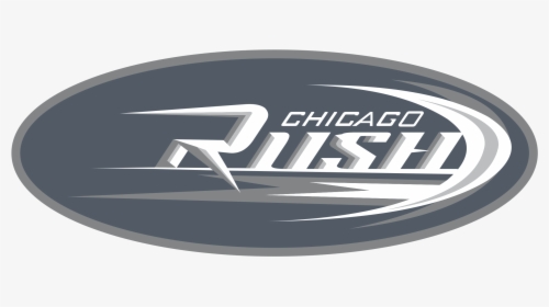 Chicago Rush Logo Png Transparent - Chicago Rush, Png Download, Free Download