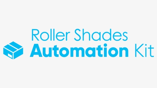 Roller Shades Automation Kit - Oval, HD Png Download, Free Download