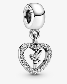 Pandora Love Tinkerbell Charm, HD Png Download, Free Download