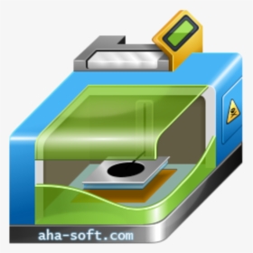 3d Printer Gif Clipart, HD Png Download, Free Download