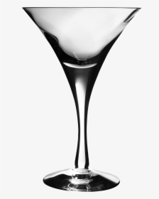 Martini Glass Png - Empty Glass Of Wine Png, Transparent Png, Free Download