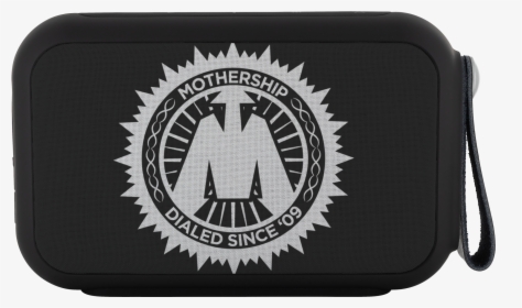 Mothership 10w Bluetooth Speaker - Poc Scottish Enduro Logo, HD Png Download, Free Download