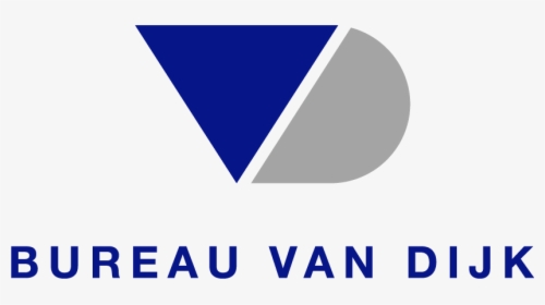 Bureau Van Dijk Logo 2016 - Graphic Design, HD Png Download, Free Download