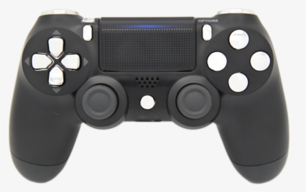 Ps4 Controller Png - Alpine Green Ps4 Controller, Transparent Png, Free Download