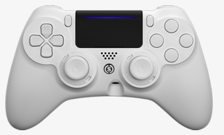 Scuf Impact Controller White, HD Png Download, Free Download